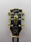 Gibson Les Paul Custom Black Electric Guitar Made In Usa W  Hard Case