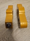 Universal Handlebar Lock Anti-theft Throttle Security Lock For Most Bike Scooter