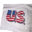 Vtg 1995 Us Open Tennis Championships Nyc Tee Single Stitch Adult Xl