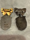 Russia Soviet Order Of Maternal Glory Motherhood Class I And Ii