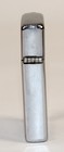 1971 Zippo Slim Windproof Lighter The Seaman s Bank For Savings Tall Ship  Works