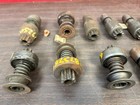 Lot Of 18 Vintage 1930s 1940s 1950s Chevy Stude Pontiac More Starter Drives 326