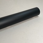 1ft X 5ft Matte Black Car Vinyl Wrap Sticker Decal Film Bubble Free Air Release