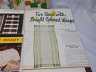 14 Vintage The Shuttle Newsletters   Booklets Rug Making 1954 To 1965 
