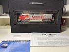 Bachmann Spectrum Dcc 83503 Ho Scale 8-40cw Locomotive Santa Fe  808
