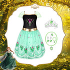 Princess Dress Up Clothes For Little Girls  Princess Costume For Girls Toddler  