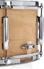 Pearl Modern Utility 12  X 7  6-ply Maple Snare Drum   224 Matte Natural 