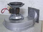 Fasco 7002-2531 Furnace Exhaust Draft Inducer Blower Motor Assembly D341095p04