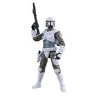 Star Wars The Black Series Imperial Armored Commando 6-inch Action Figure