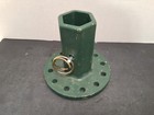 Chance Kba 2-5 8  Hex Kelly Bar Adapter
