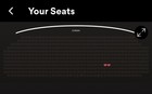 2 Adult Great Seats The Odyssey Amc Lincoln Square 13 Nyc Aug 3 10 00 Am J12-j13