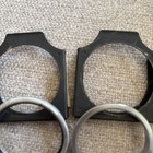 Metal Lens Square Filter Holder With 42mm Adapter Ring