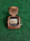 Vtg Twinplex Stropper Safety Razor Double Edge Blade Home Sharpener