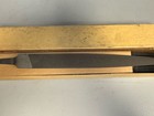  vintage  Hayes File Co 8  Warding Second Cut Files One Doz