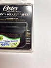 Oster Professional Titan   Solaris   Apex Clipper Flattop T Blade 76918-916