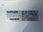 Sophos Sg 210 Rev 3 Firewall 6 Port Network Security Appliance