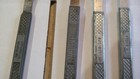 Aircraft   Air Toolsati Nut Plate Jigs Qty  9 See Picture For Size  No Repeats