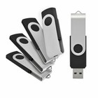 Usb Flash Drives 128 256 512mb Memory Stick Fold Pen Jump U Disk Lot 10pack