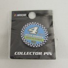2019 Kevin Harvick Collector Pin Nascar Plaayoffs  4 Busch Stewart-haas Racing