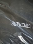 40 Acres Twill Baseball Jersey Supreme