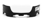 Custom Fit Gel Mouth Guard Black With Strap For Boxing Mma Football Heavy Duty