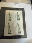 China Prc Stamps Collection Scott 1833-1837 Blk Of 4 Mint Nh Og