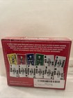 99 Ninety-nine Or Bust Family Card Game New Sealed Free Shipping 