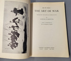 Vintage Sun Tzu The Art Of War Samuel B  Griffith Oxford Univ Press Pb Book 1971