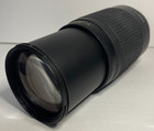 Nikon Af Nikkor 70-300mm 1 4-5 6 G Camera Lens New No Box