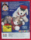 Vintage Toys R Us 1993 Toy Catalog   Very Nice Condition 