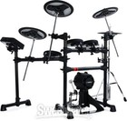 Yamaha Dtx6k3-x Electronic Drum Set