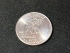 2008 D New Mexico State Quarter   Uncirculated From Us Mint Bag Chbu