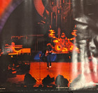 Richie Blackmore s Rainbow Vintage Poster  1978 Classic Rock  Deep Purple 24x37