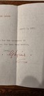 Glynis Johns - Typed Letter Signed 1973