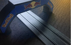      Red Bull Racing Ho Slot Car Track Arch