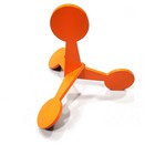  jumping Jack  Walking  Flipping  Or Jumping Target