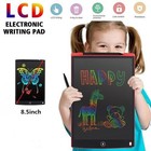 Electronic Drawing Board Lcd Screen Writing Tablet Digital Graphic Drawing Table