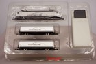 Marklin 98066 Z Scale Z Gauge Limited Edition Porsche Museum Gift Shop Train Set