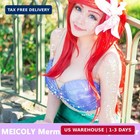 Meicoly Clear White Face Body Glitter mardi Gras Face Glitter Makeup For Kids Wo