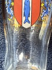 Vintage German Souvenir Beer Boot Shot Glasses  Kusel Kaiserslautern Rudesheim