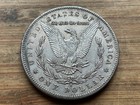 1878 S Silver Morgan Dollar Higher Grade Lot Th6