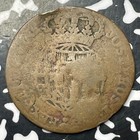  1837  Angola 1 2 Macuta C s On 1762 1 4 Macuta Lot mk170 Km 49 1