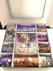 Once Upon A Zombie Stickers 1000 Set  Rare Collectible 