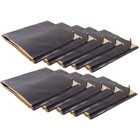 Nvx Sdbbp40 Premium Black Sound Deadening Bulk Pack 36 Square Feet