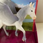 Schleich Bayala Pegasus Horse World Of Elves 70522 New In Original Package