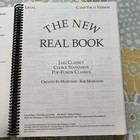 The New Real Book Jazz Classics Choice Standards Pop-fusion C And Vocal Version