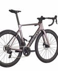 2023 Giant Propel Advanced Carbon Road Bike Frame  Handle Bars And Seat Size L