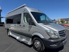2014 Pleasure-way Plateau Ts Low Mileage