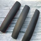 Black Headband For Hyperx S Cloud Revolver Headphone Cushion Replace Cover Pads