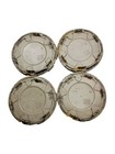 Set Of 4 Gmc Acadia 2007-2012 Wheel Center Caps Hub Covers